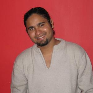 Augustin Pinto