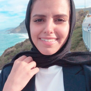 Azzah Alshehri