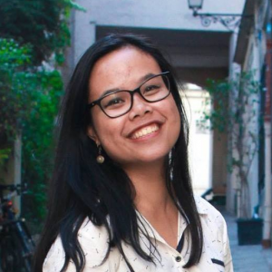 Helene Tran Image