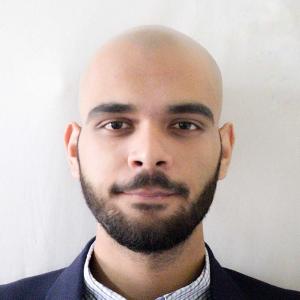 Sohaib Shahid