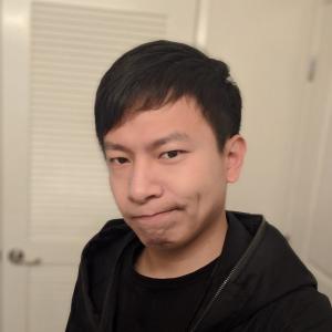 Xudong Zhang
