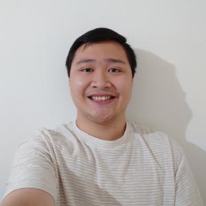 Huy Anh Dinh 