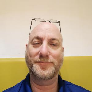 Stuart Julian Swerdloff 