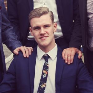 Aidan Wynn