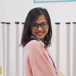 Dieu Linh Tran