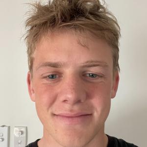 Dylan Weber-Freel