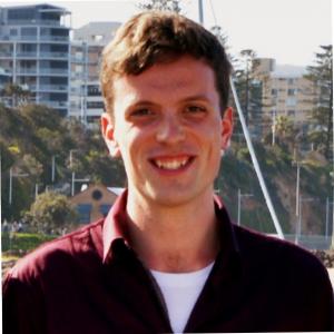 Lachlan McClymont