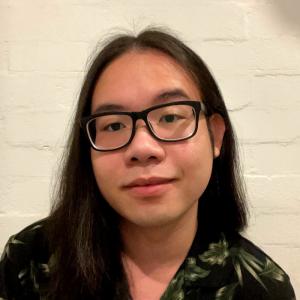Minh Huy Tran
