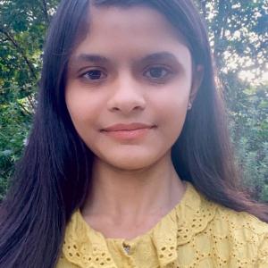 Nehali Hingrajiya