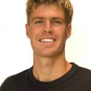 Sean Overton
