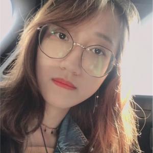 Shirley Liu